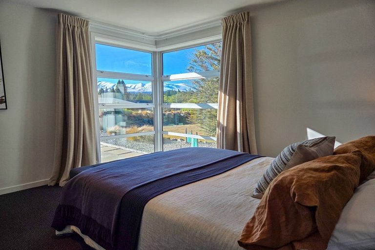 Photo of property in 12 Pollock Place, Lake Tekapo, 7999