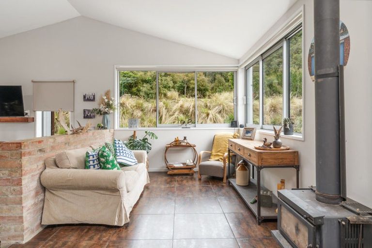 Photo of property in 515 Silverstream Valley Road, North Taieri, Mosgiel, 9092