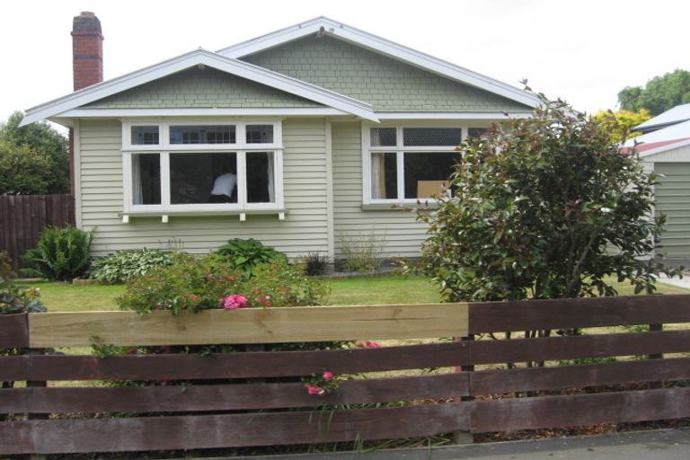 Photo of property in 111 Tennyson Street, Sydenham, Christchurch, 8023