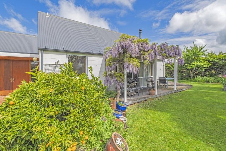 Photo of property in 11 Mountain View Place, Leeston, 7632