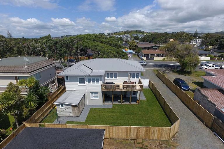 Photo of property in 437a Hibiscus Coast Highway, Orewa, 0931
