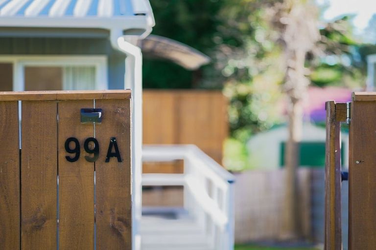 Photo of property in 99a Ruahine Street, Paraparaumu, 5032