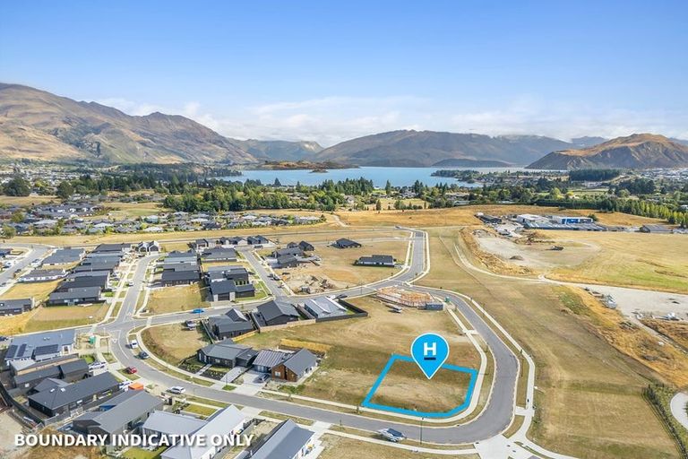 Photo of property in 9 Simpson Crescent, Wanaka, 9305