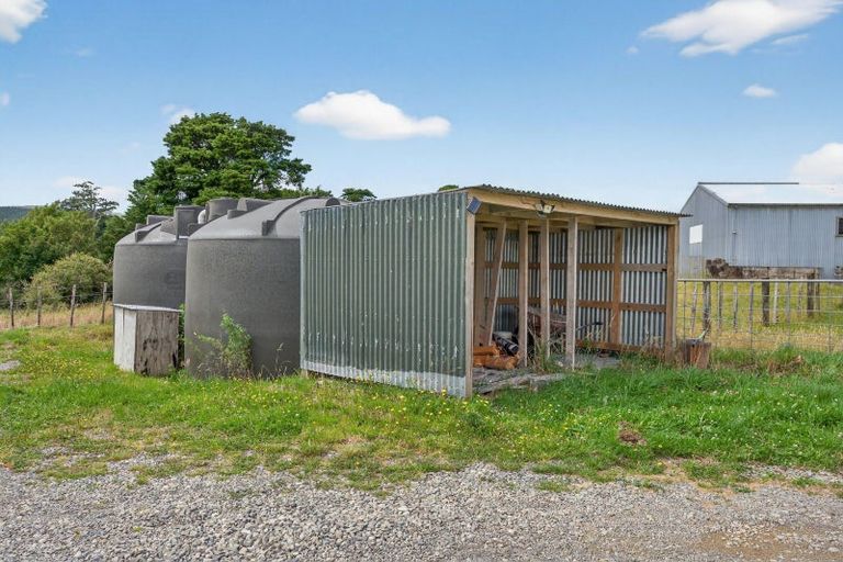 Photo of property in 4 North Road, Mauriceville, Masterton, 5882