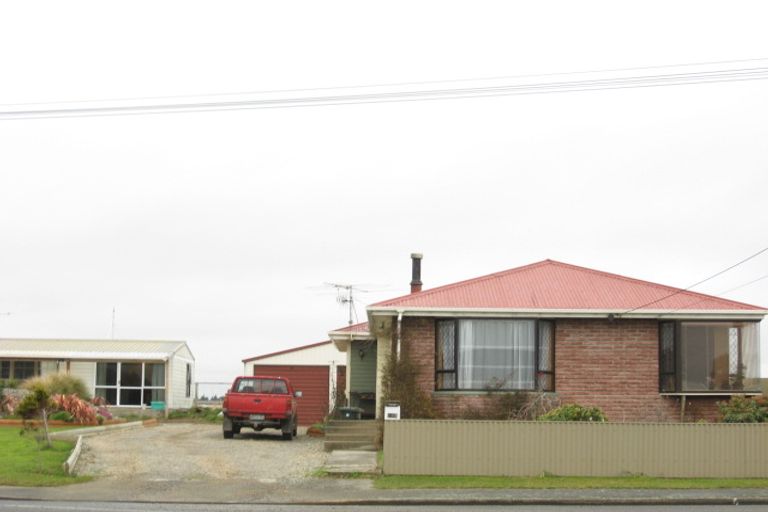 Photo of property in 123 Stirrat Street, Kingswell, Invercargill, 9812