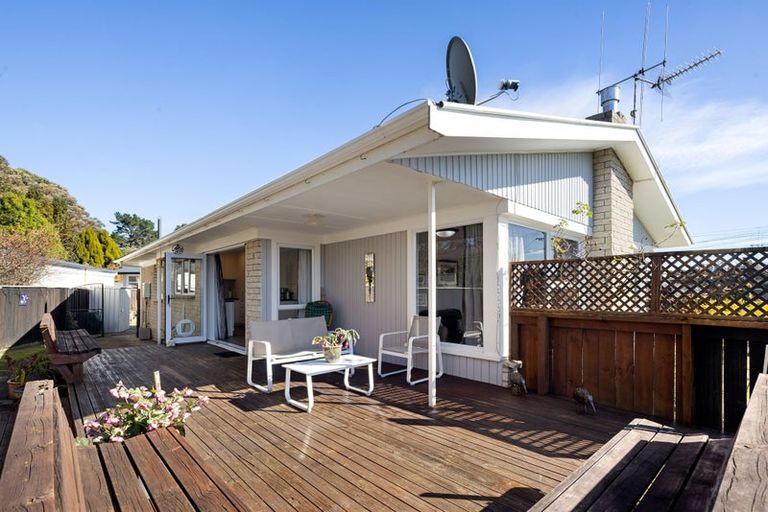 Photo of property in 21 Fitzroy Avenue, Fitzroy, Hamilton, 3206