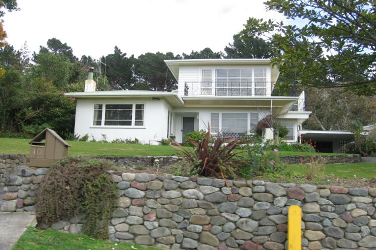 Photo of property in 10 Williams Terrace, Fitzherbert, Palmerston North, 4410