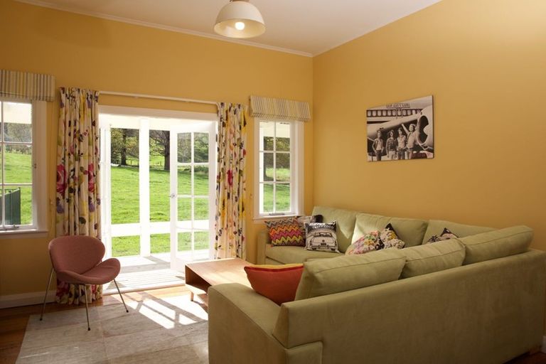 Photo of property in 4195 Masterton Castlepoint Road, Tinui, Masterton, 5889