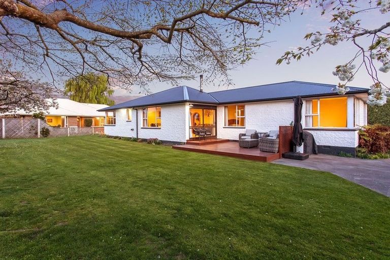 Photo of property in 26 Kirk Road, Templeton, Christchurch, 8042