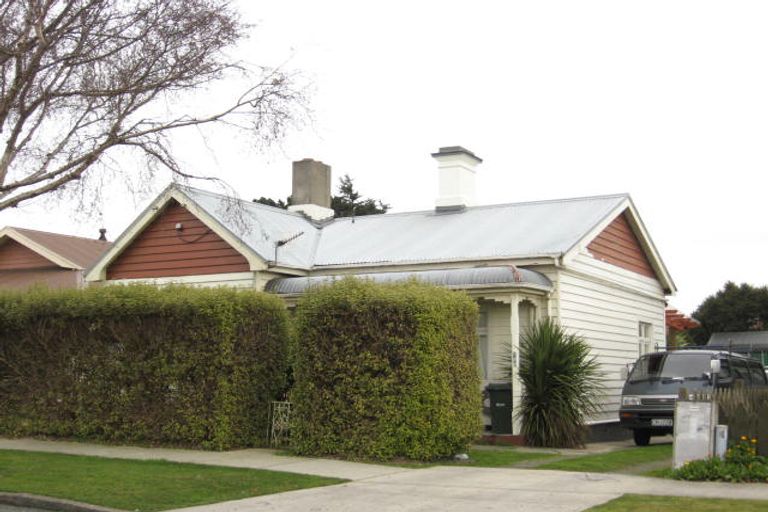 Photo of property in 163 Venus Street, Strathern, Invercargill, 9812
