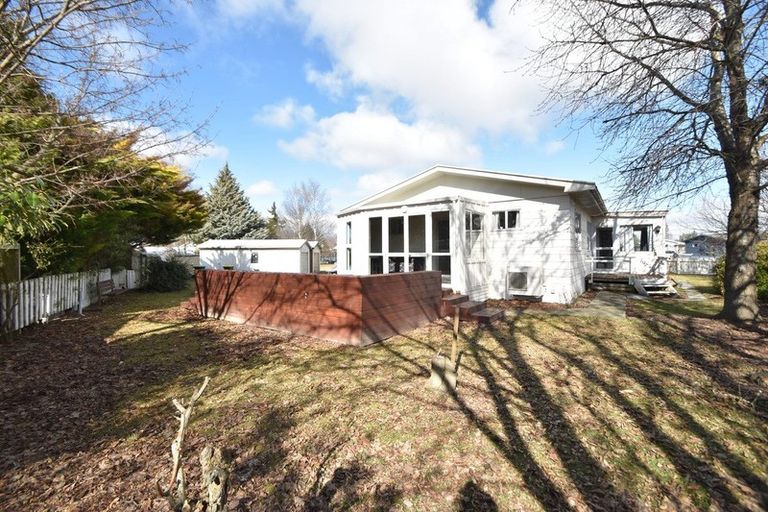 Photo of property in 11 Macaulay Place, Twizel, 7901