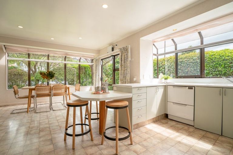 Photo of property in 171 Westchester Drive, Churton Park, Wellington, 6037