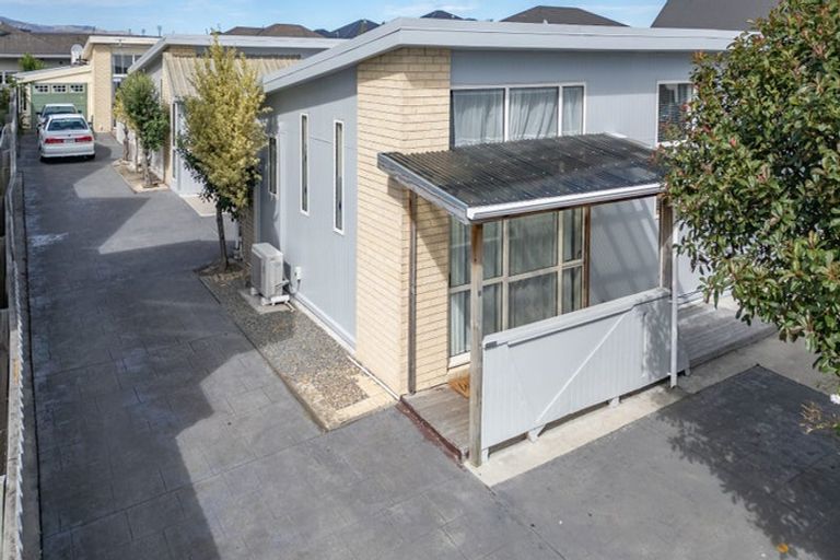 Photo of property in 3b Elizabeth Street, Riccarton, Christchurch, 8011