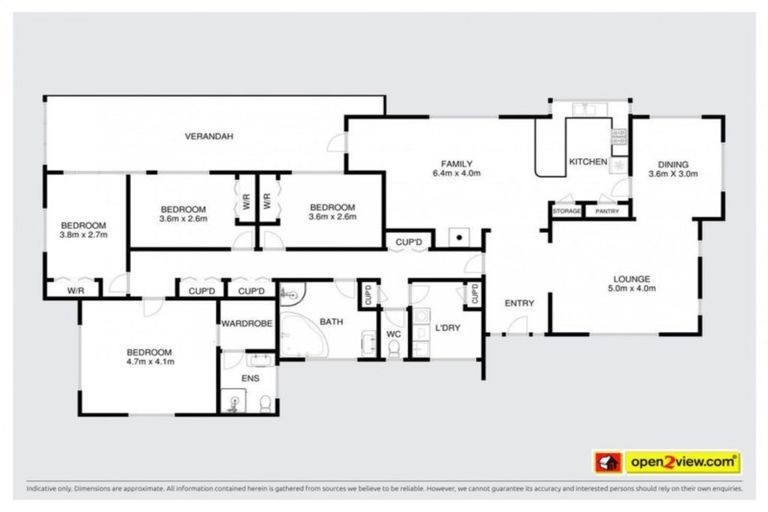 Photo of property in 321 Shakespeare Street, Leamington, Cambridge, 3432