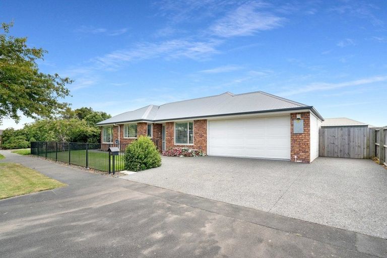 Photo of property in 96 William Brittan Avenue, Halswell, Christchurch, 8025