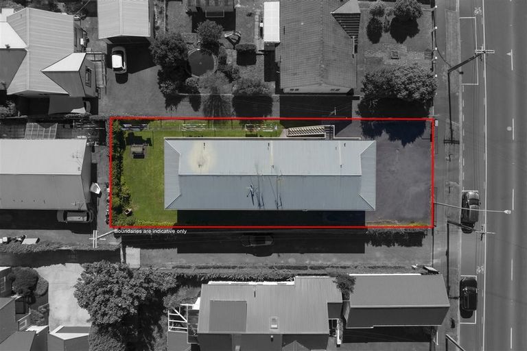 Photo of property in 87 Clyde Street, Hamilton East, Hamilton, 3216