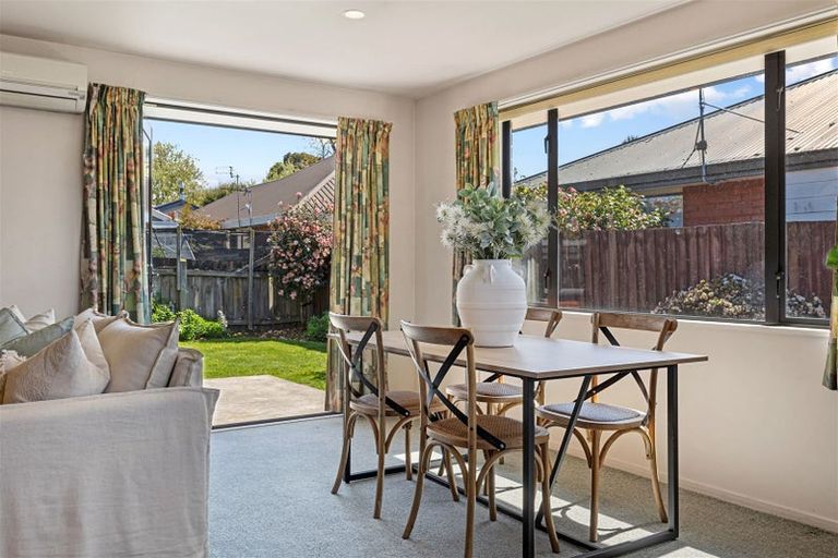 Photo of property in 31c Ashley Street, Rangiora, 7400
