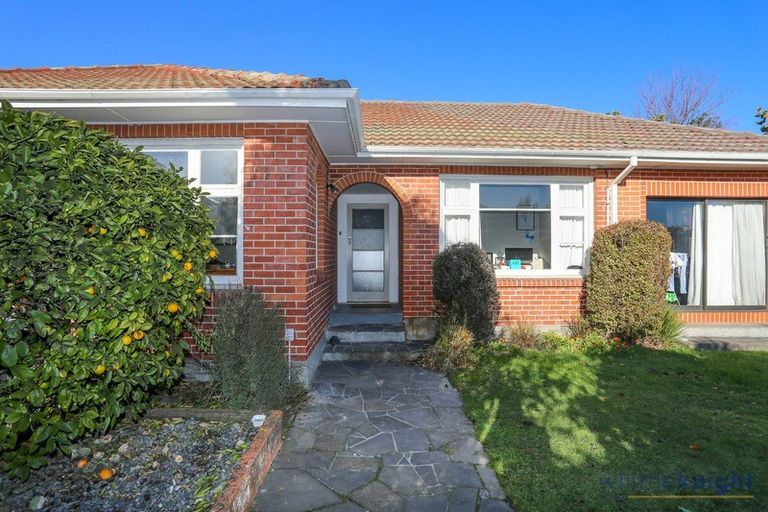 Photo of property in 18a Clyde Road, Upper Riccarton, Christchurch, 8041