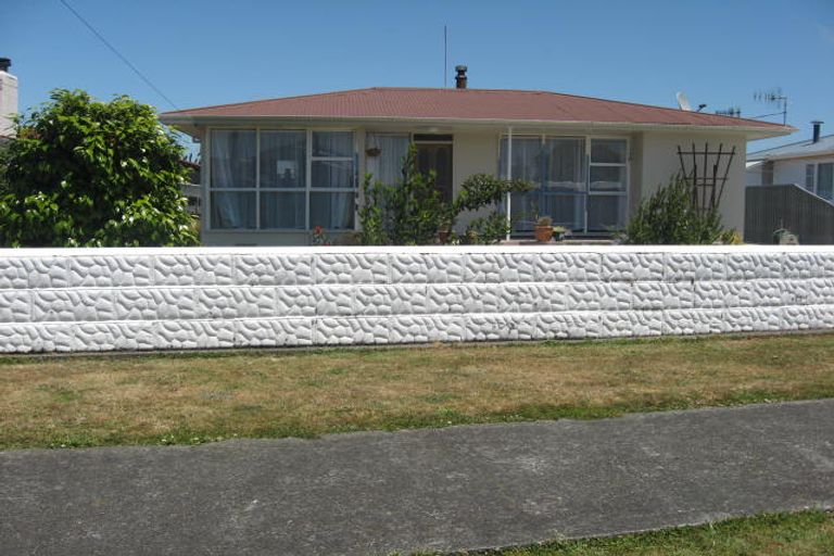 Photo of property in 7 Coronation Street, Feilding, 4702