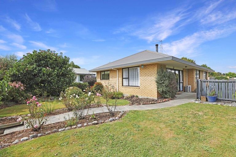 Photo of property in 91 Michael Street, Rakaia, 7710