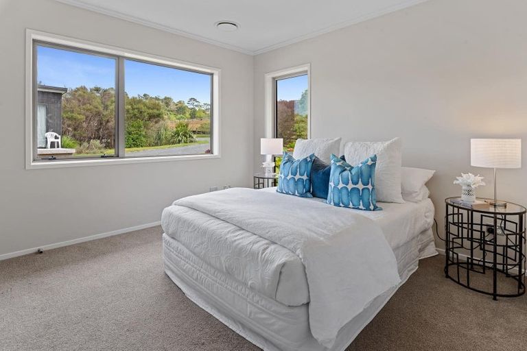 Photo of property in 153c Green Road, Dairy Flat, Albany, 0792
