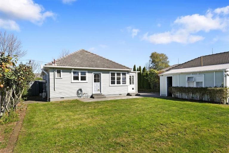 Photo of property in 38 Proctor Street, Papanui, Christchurch, 8053