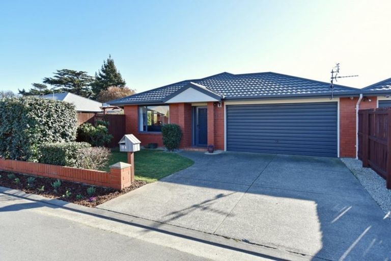 Photo of property in 77e Carmen Road, Hei Hei, Christchurch, 8042