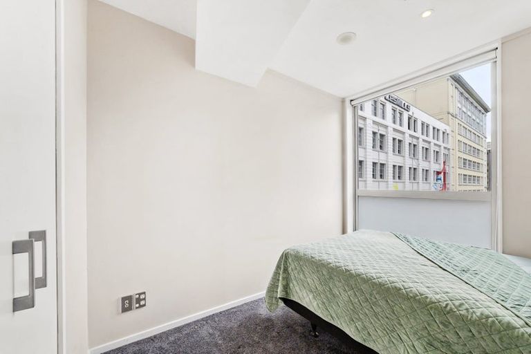 Photo of property in Soho Apartments, 202/74 Taranaki Street, Te Aro, Wellington, 6011