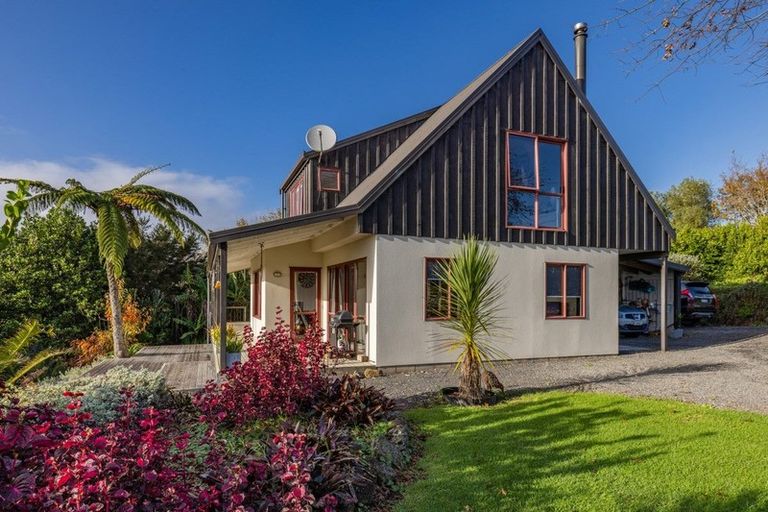 Photo of property in 25 Peihana Rise, Kerikeri, 0230