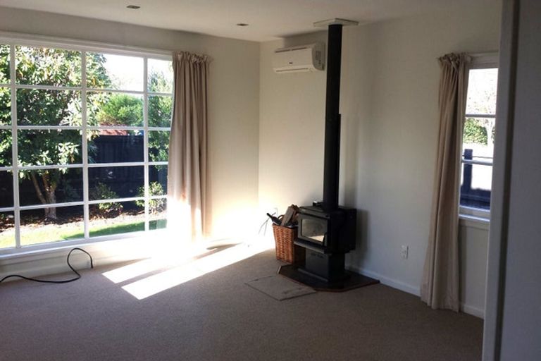 Photo of property in 21 Wayside Avenue, Burnside, Christchurch, 8053