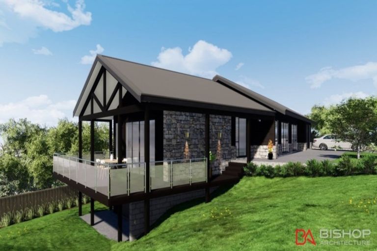 Photo of property in 100 Rimuvale Street, Pukehangi, Rotorua, 3015