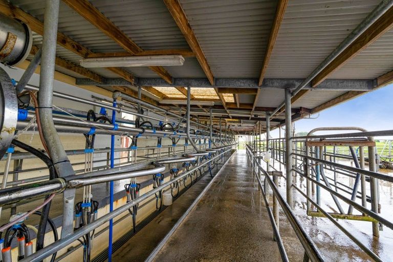 Photo of property in 78 Waitoetoe Road, Mimi, Urenui, 4377
