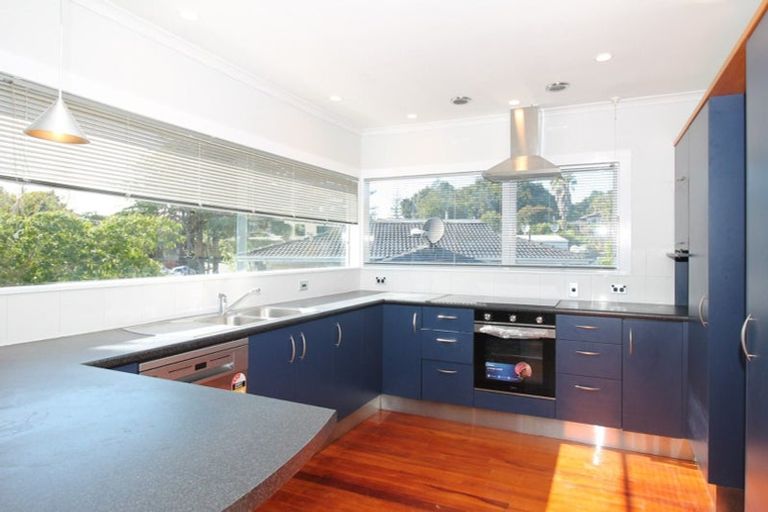 Photo of property in 23 David Avenue, Hillpark, Auckland, 2102