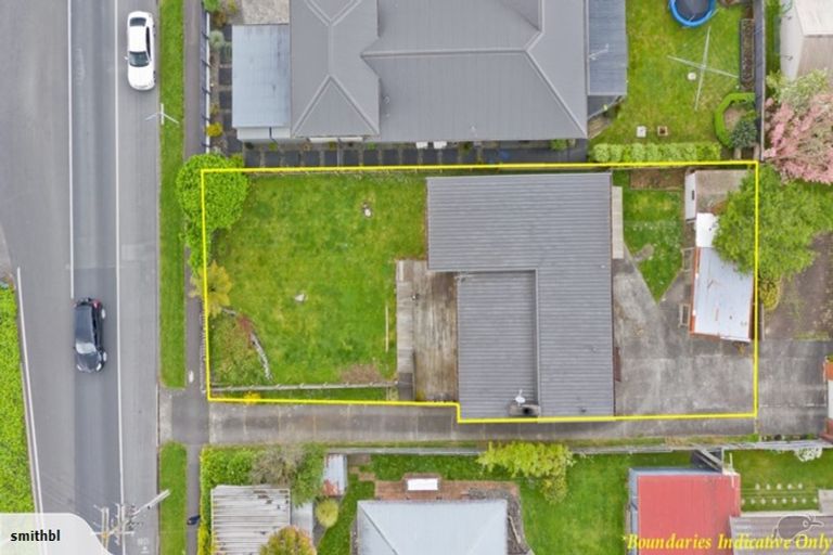 Photo of property in 315a Cambridge Road, Hillcrest, Hamilton, 3216