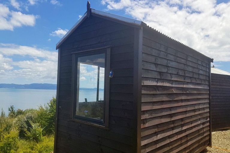 Photo of property in 13 Pohue Creek Road, Ruamahunga, Thames, 3575