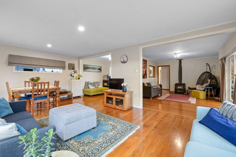 Photo of property in 44 Oranga Street, Marfell, New Plymouth, 4310