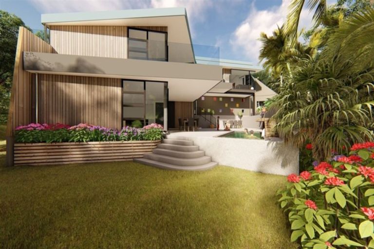 Photo of property in 31 Dunvegan Rise, East Tamaki Heights, Auckland, 2016