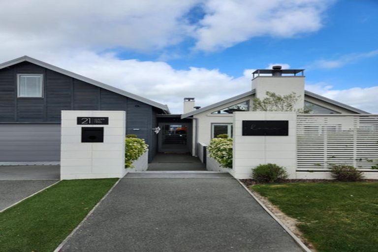 Photo of property in 21 Hunter Hills Drive, Gleniti, Timaru, 7910
