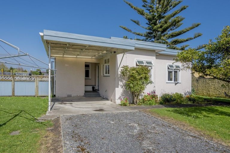 Photo of property in 11a Stuckey Street, Levin, 5510
