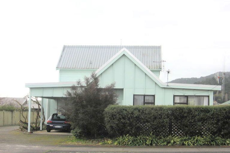 Photo of property in 305 Willoughby Street, Thames, 3500