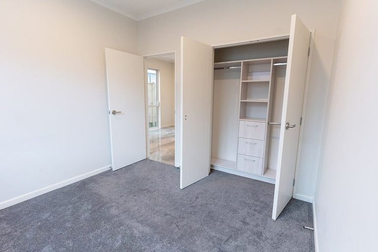 Photo of property in 4 Hermes Road, Flat Bush, Auckland, 2019