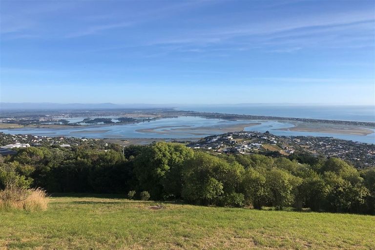 Photo of property in 149 Moncks Spur Road, Mount Pleasant, Christchurch, 8081