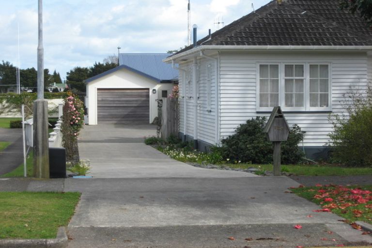 Photo of property in 12a Francis Street, Whakatane, 3120