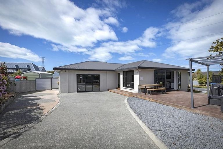 Photo of property in 31 Huxley Street, Gleniti, Timaru, 7910