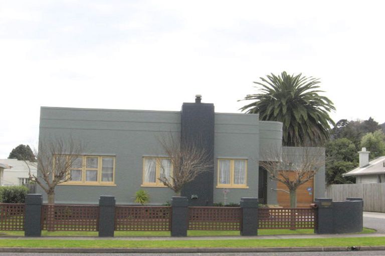 Photo of property in 203 Banks Street, Thames, 3500