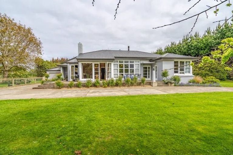 Photo of property in 644 Ryal Bush Wallacetown Road, Wallacetown, Invercargill, 9874