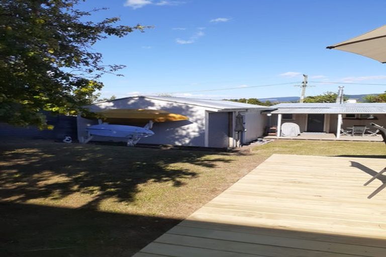 Photo of property in 109 Rangatira Drive, Mangakino, 3421