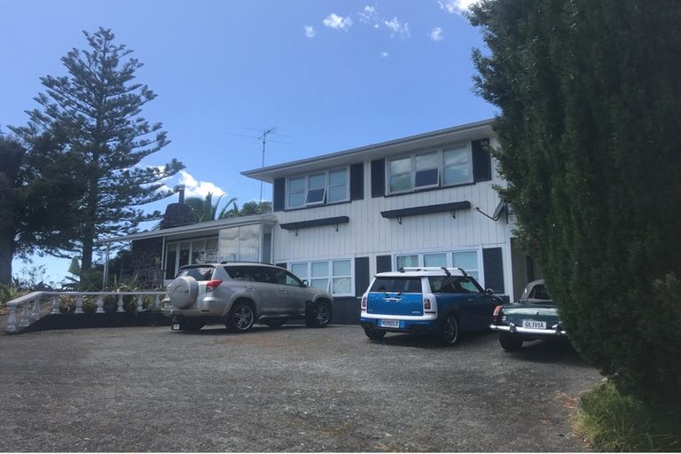 Photo of property in 324 Puketona Road, Haruru, 0204