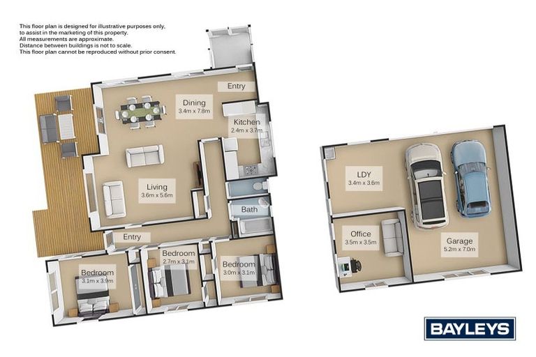 Photo of property in 20 Oxford Street, Fairfield, Hamilton, 3214