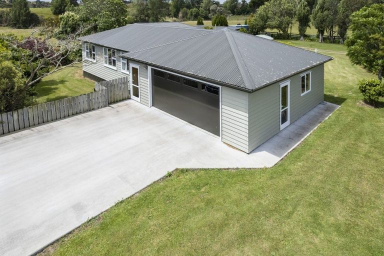 Photo of property in 1358 Makirikiri Road, Turakina, Marton, 4789